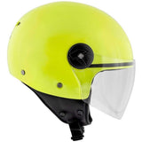 KAPPA - CASCO DJET KV40/HAWAII.D/BASIC YELLOW