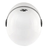 KAPPA - CASCO DJET KV40/HAWAII.D/BASIC BLANCO