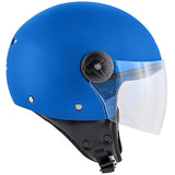 KAPPA - CASCO DJET KV40/HAWAII.D/BASIC AZUL