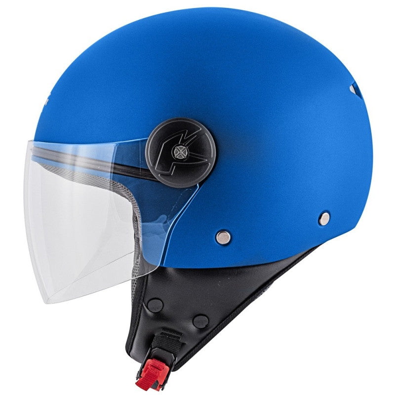 KAPPA - CASCO DJET KV40/HAWAII.D/BASIC AZUL