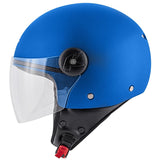 KAPPA - CASCO DJET KV40/HAWAII.D/BASIC AZUL