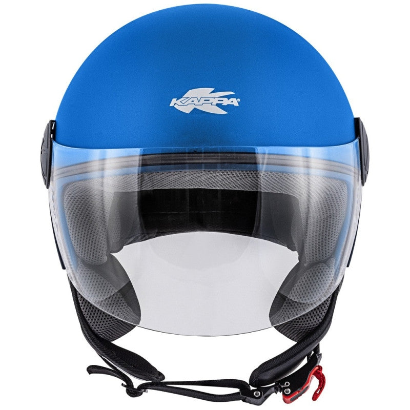KAPPA - CASCO DJET KV40/HAWAII.D/BASIC AZUL