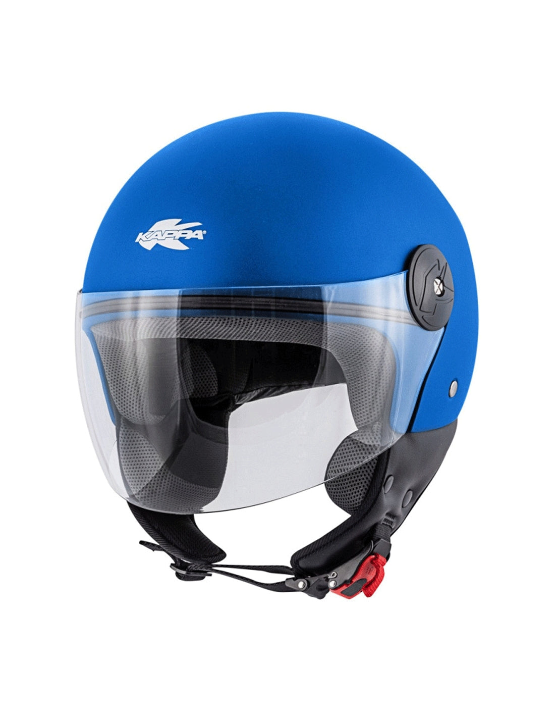 KAPPA - CASCO DJET KV40/HAWAII.D/BASIC AZUL