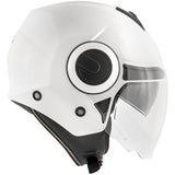 KAPPA - CASCO JET KV37/EVO.D/BASIC BLANCO-BR