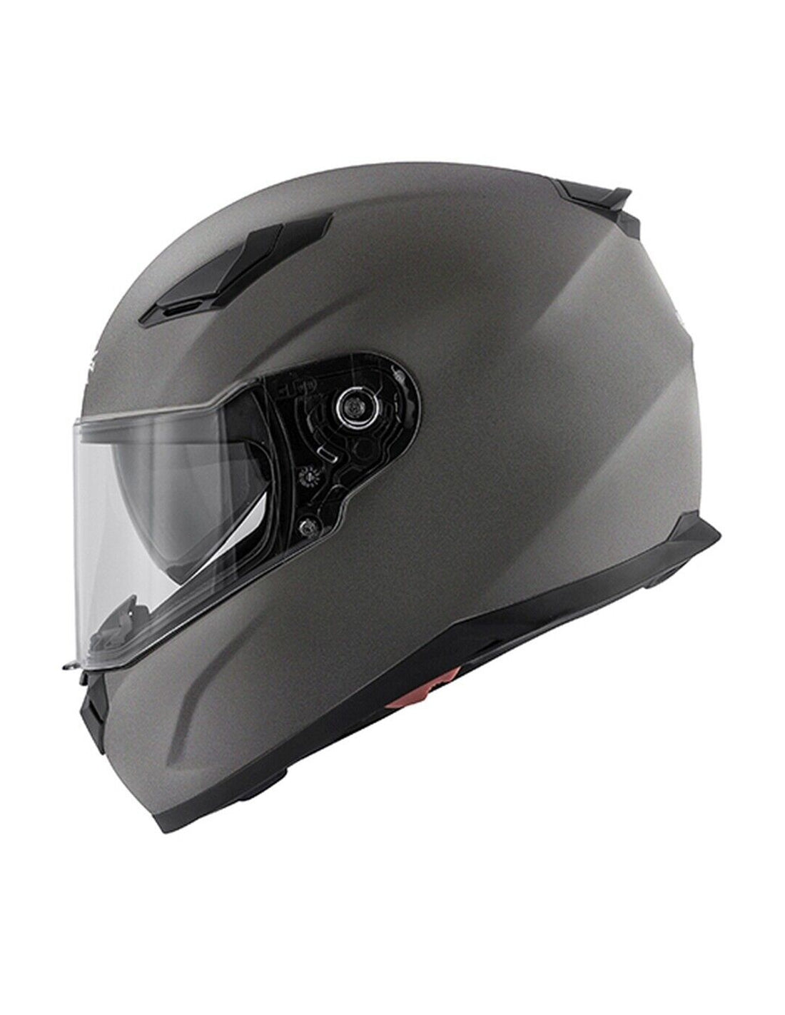 KAPPA - CASCO FULL KV41/DALLAS.D/BASIC TITANIO