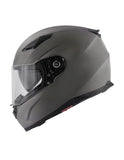 KAPPA - CASCO FULL KV41/DALLAS.D/BASIC TITANIO