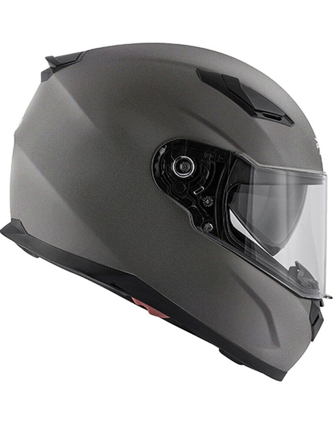 KAPPA - CASCO FULL KV41/DALLAS.D/BASIC TITANIO