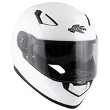 KAPPA - CASCO FULL KV41/DALLAS.D/BASIC BLANCO