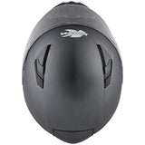 KAPPA - CASCO FULL KV38/HOUSTON.D/BASIC TITANIO