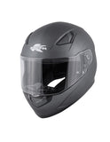 KAPPA - CASCO FULL KV38/HOUSTON.D/BASIC TITANIO