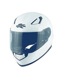 KAPPA - CASCO FULL KV38/HOUSTON.D/BASIC BLANCO