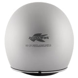 KAPPA - CASCO JET KV29/PHILADELPHI.VRD/PETROLHEAD PLATA