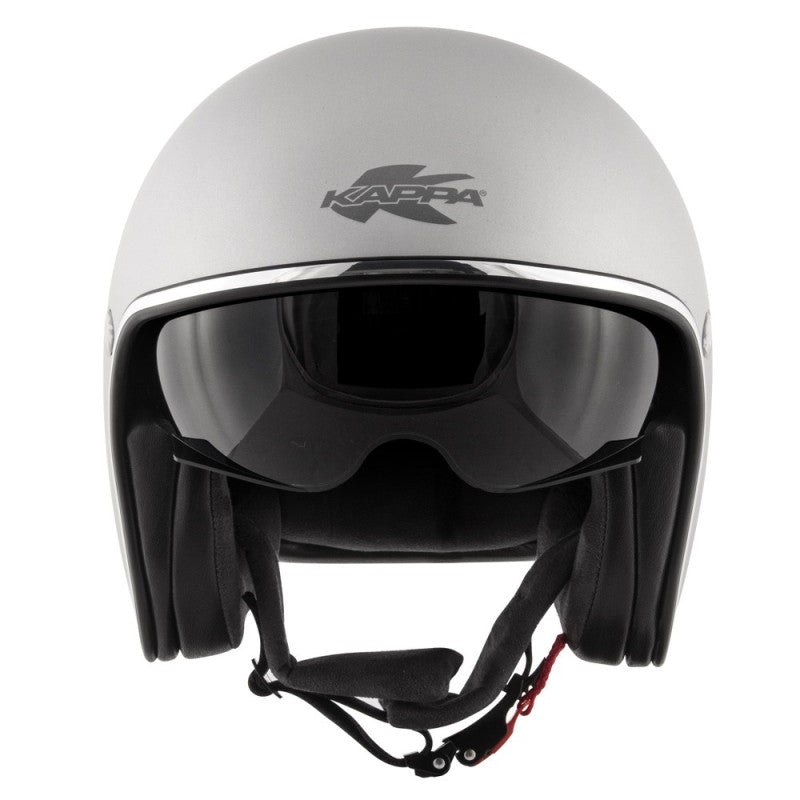 KAPPA - CASCO JET KV29/PHILADELPHI.VRD/PETROLHEAD PLATA
