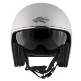 KAPPA - CASCO JET KV29/PHILADELPHI.VRD/PETROLHEAD PLATA