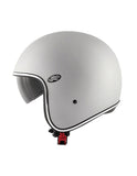 KAPPA - CASCO JET KV29/PHILADELPHI.VRD/BASIC PLATA