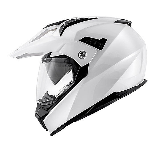 KAPPA - CASCO FULL KV30/ENDURO.D/BASIC WHITE – 5 – Maximomoto PT