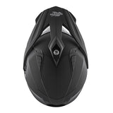 KAPPA - CASCO FULL KV30/ENDURO.D/BASIC NEGRO