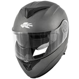 KAPPA - CASCO MOD KV32/ORLANDO.P/J.D/BASIC TITANIO