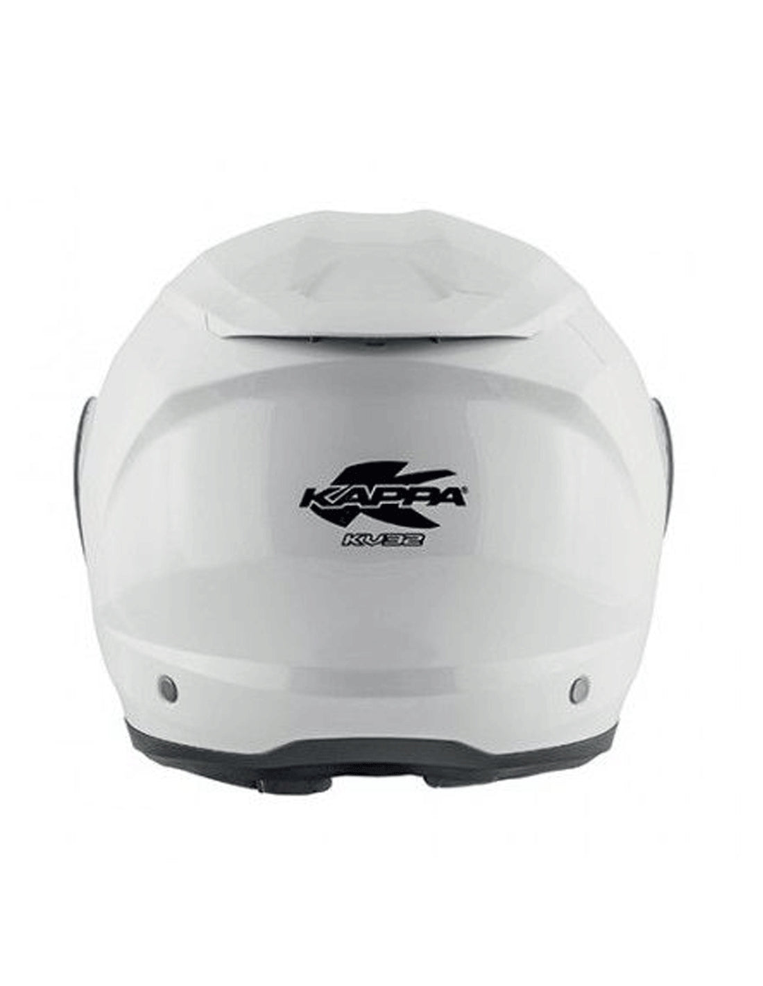 KAPPA - CASCO MOD KV32/ORLANDO.P/J.D/BASIC BLANCO
