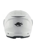 KAPPA - CASCO MOD KV32/ORLANDO.P/J.D/BASIC BLANCO