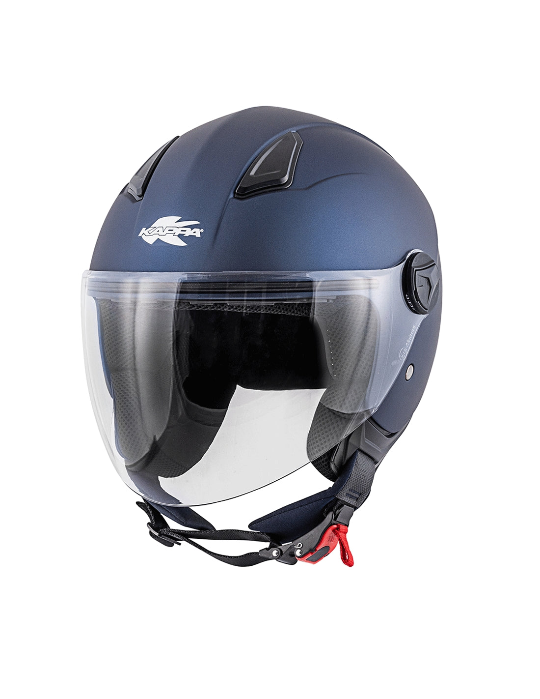 KAPPA - DJET KV28/EVO HULL C/VGD/JOIN MET BLUE/YELLOW – 1 – Maximomoto PT