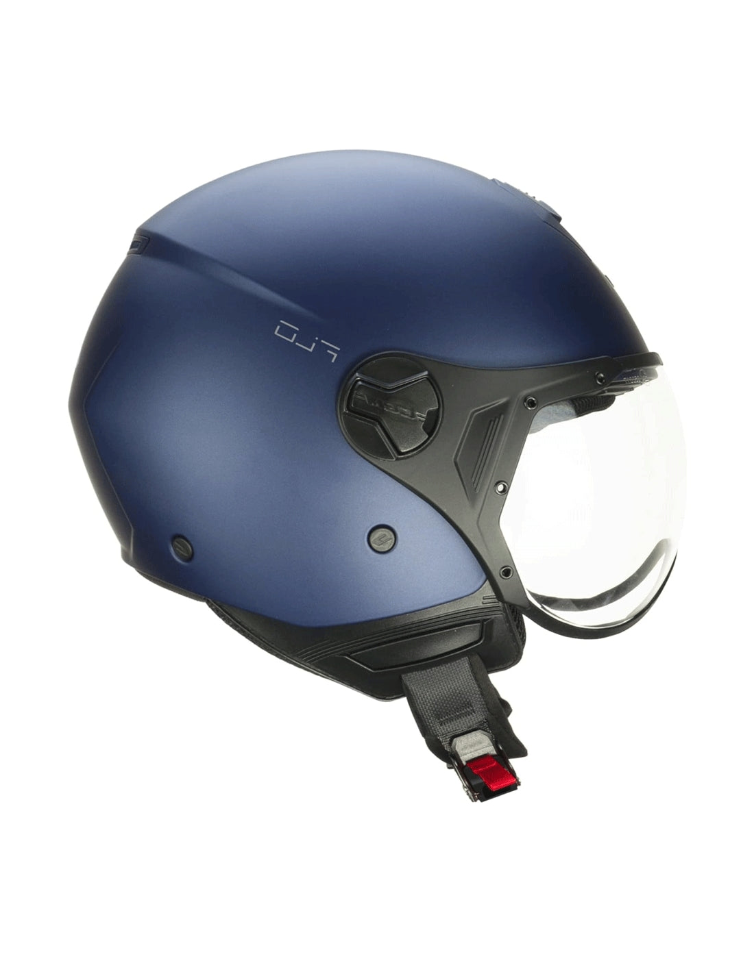 CGM 167A FLO MONO Forma Azul satinato