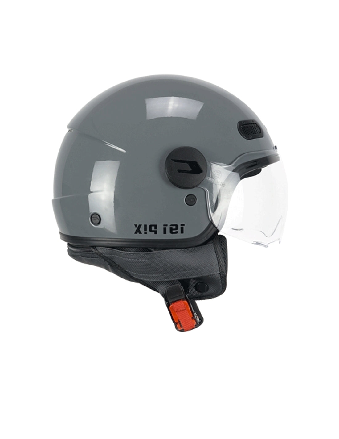 CGM 191A PIX MONO JET CASCO Grigio sagomata