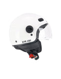 CGM 191A PIX MONO JET CASCO Bianco sagomata