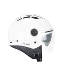 CGM - 116A AIR MONO JET CASCO Bianco