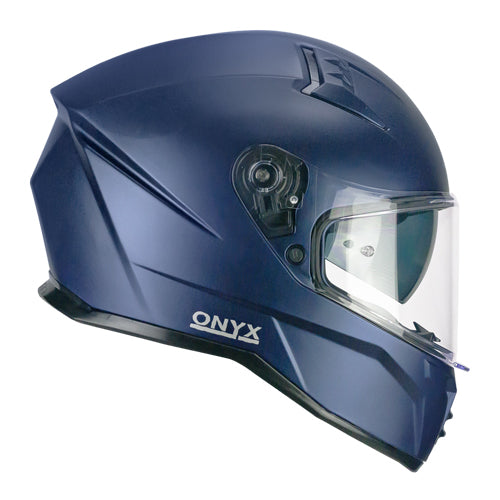 CGM 333A ONYX MONO Integral Moto Casco Azul satinado – 2 – Maximomoto PT