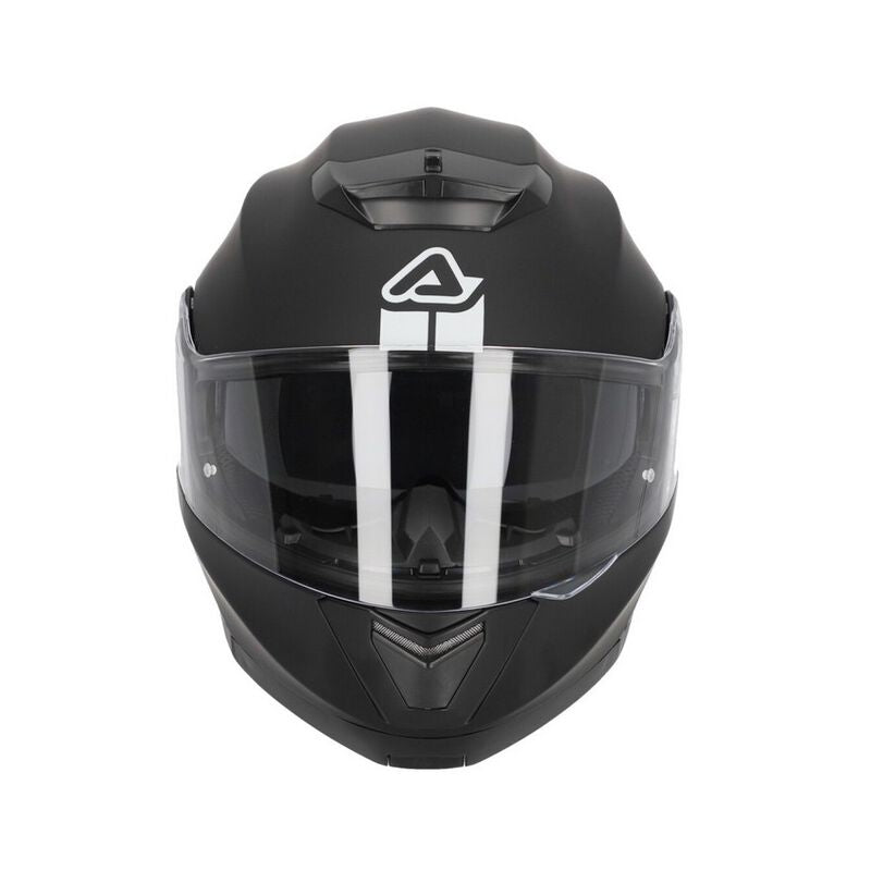 ACERBIS - CASCO MODULAR SEREL 22.06 NEGRO – 3 – Maximomoto PT
