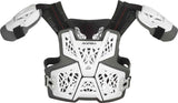 ACERBIS - GRAVITY ROOST DEFLECTOR WHITE
