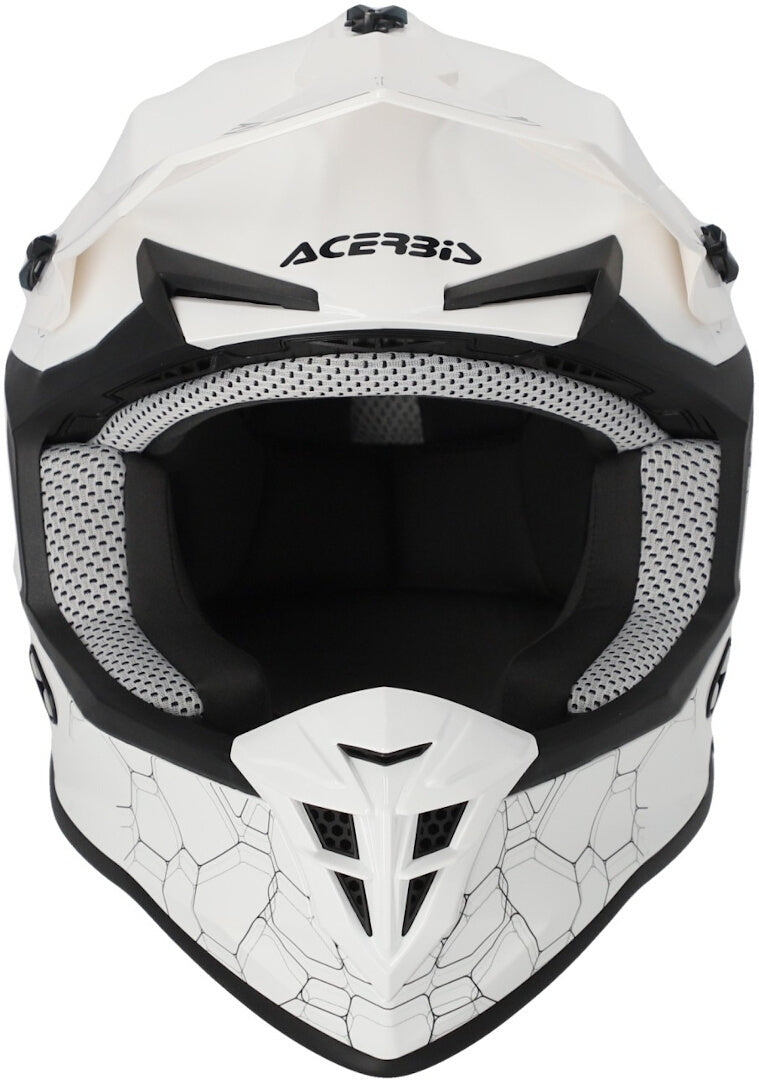 ACERBIS - LINEAR HULL 2206 WHITE  – 3 – Maximomoto PT