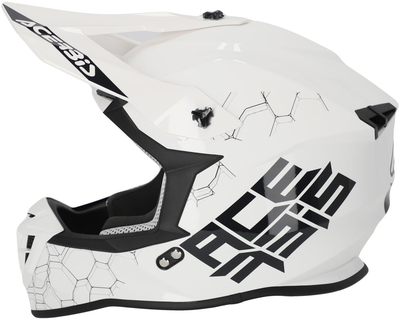 ACERBIS - LINEAR HULL 2206 WHITE  – 6 – Maximomoto PT