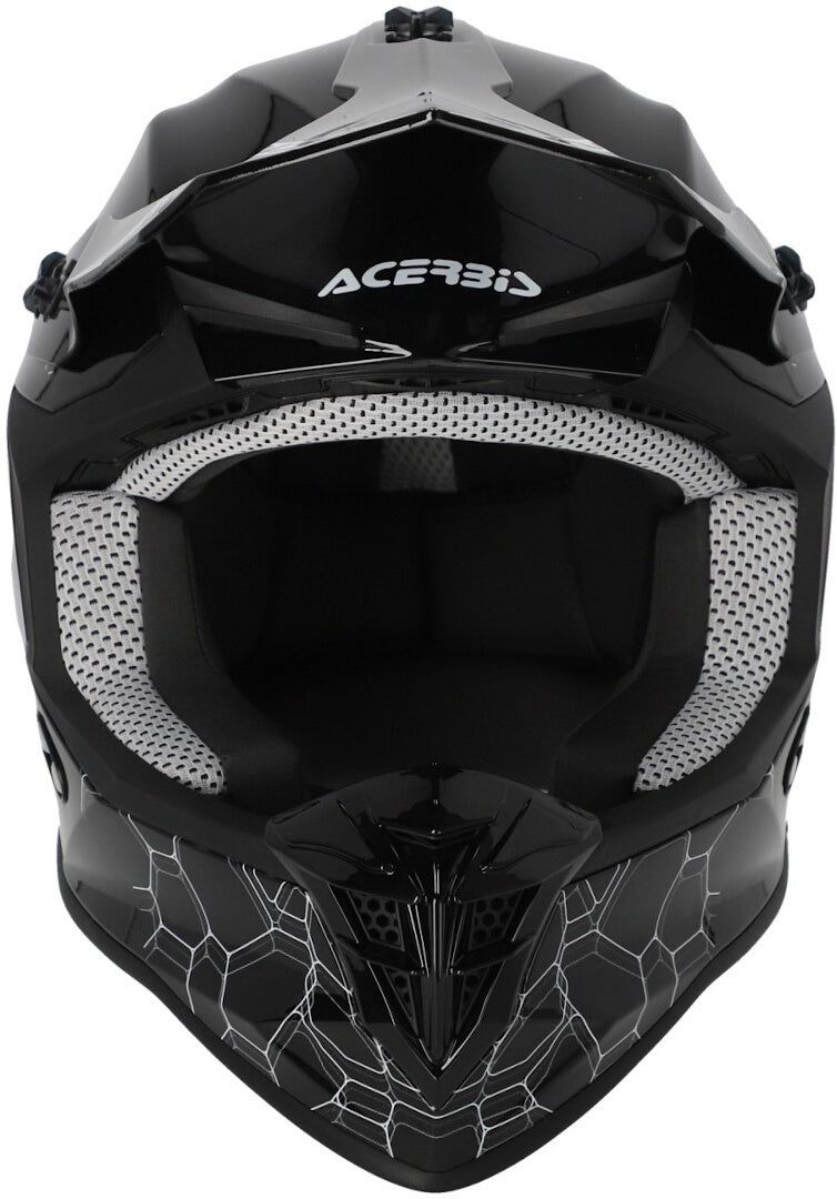 ACERBIS - LINEAR HULL 2206 NERO 2  – 2 – Maximomoto PT