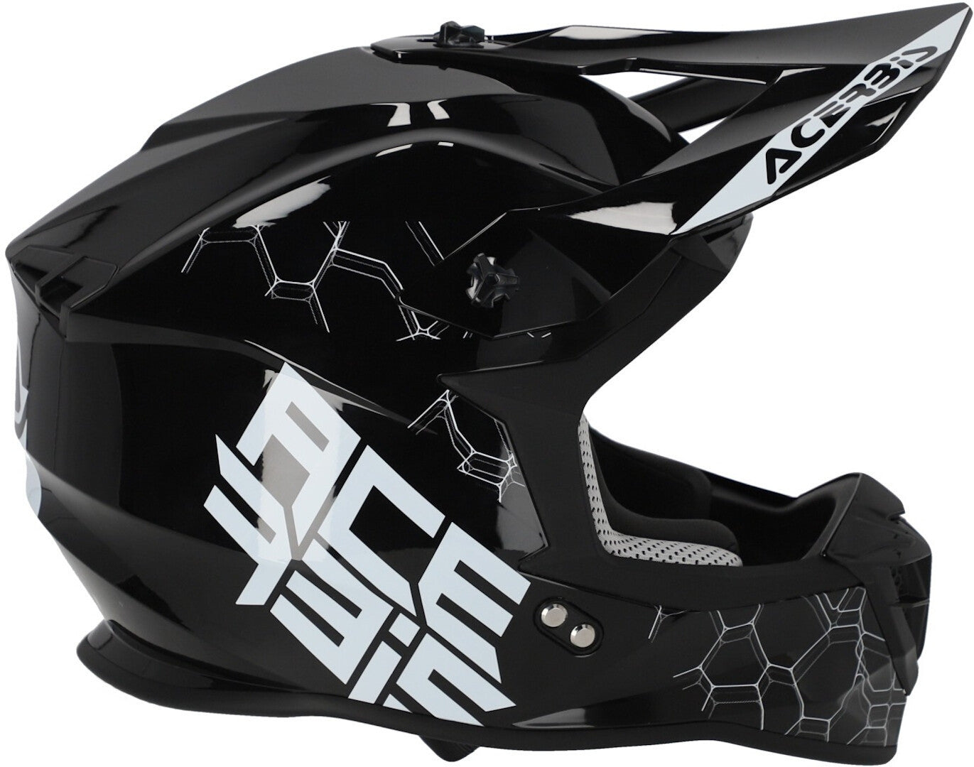 ACERBIS - LINEAR HULL 2206 NERO 2  – 4 – Maximomoto PT
