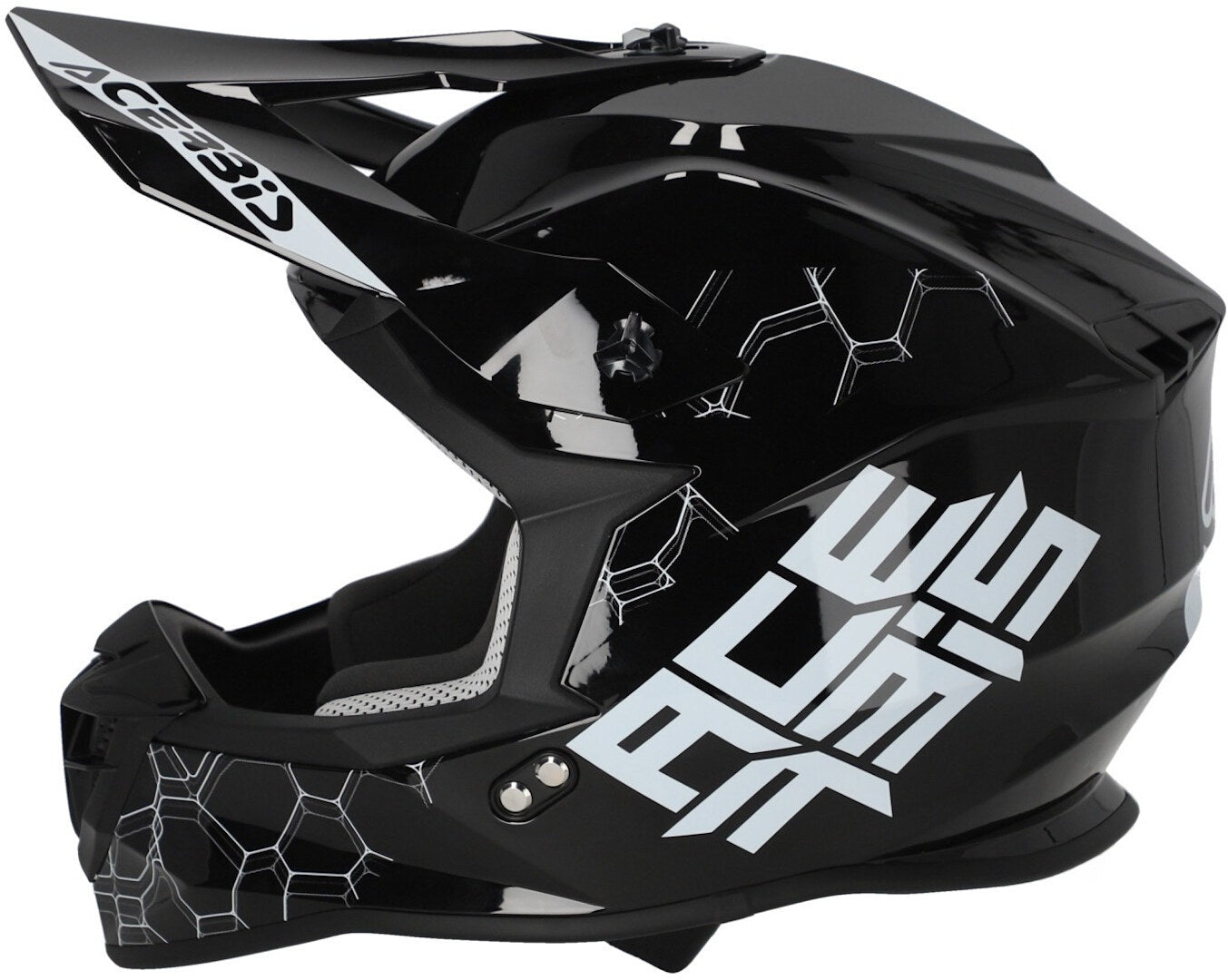 ACERBIS - LINEAR HULL 2206 NERO 2  – 6 – Maximomoto PT
