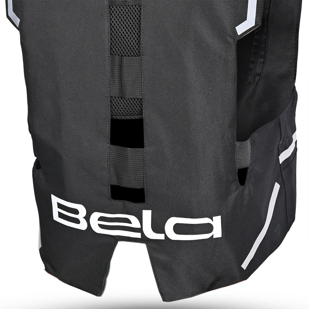BELA - Chaleco Airbag Smart 3.0 Negro – 3 – Maximomoto PT