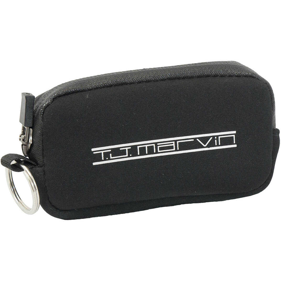 T.J.MARVIN - Portachiavi KEY A24 Nero – 1 – Maximomoto PT