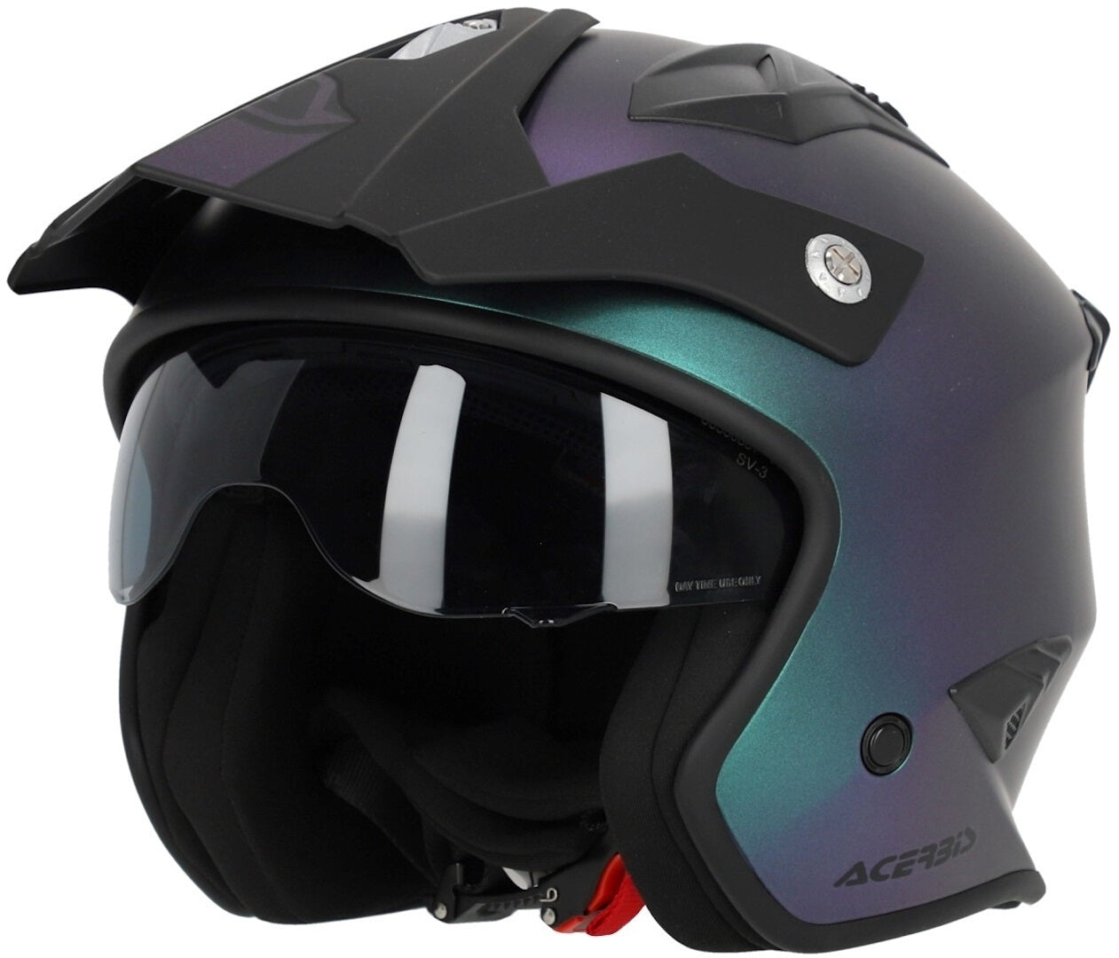 ACERBIS - CASCO JET ARIA METALLIC CHAMELEON – 2 – Maximomoto PT