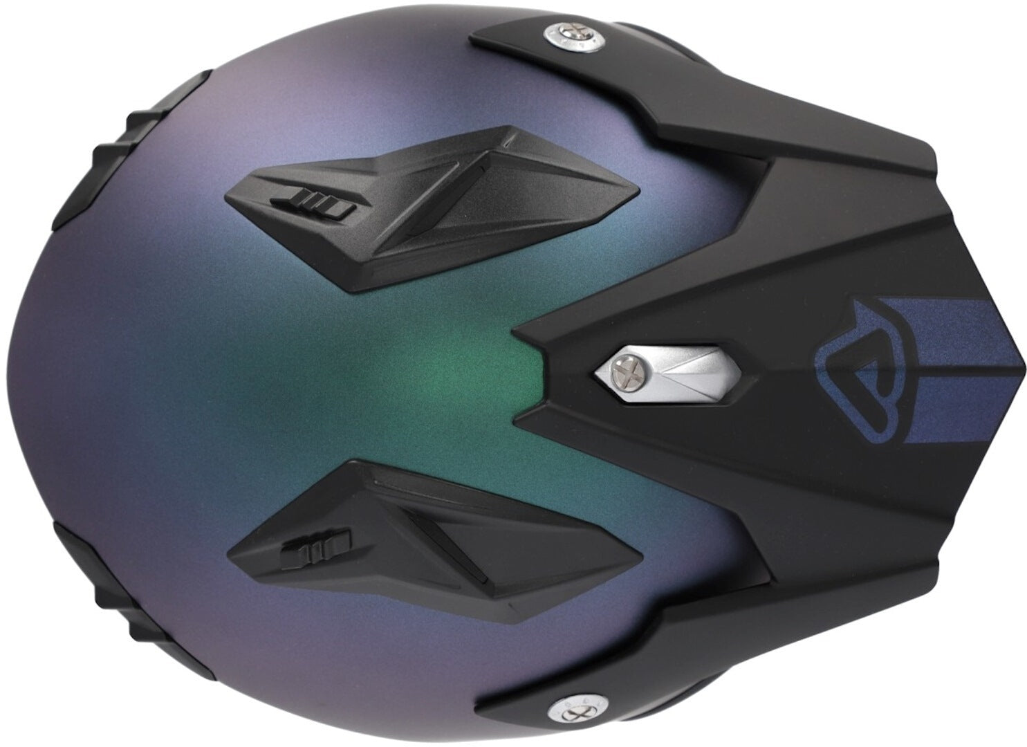 ACERBIS - CASCO JET ARIA METALLIC CHAMELEON – 3 – Maximomoto PT