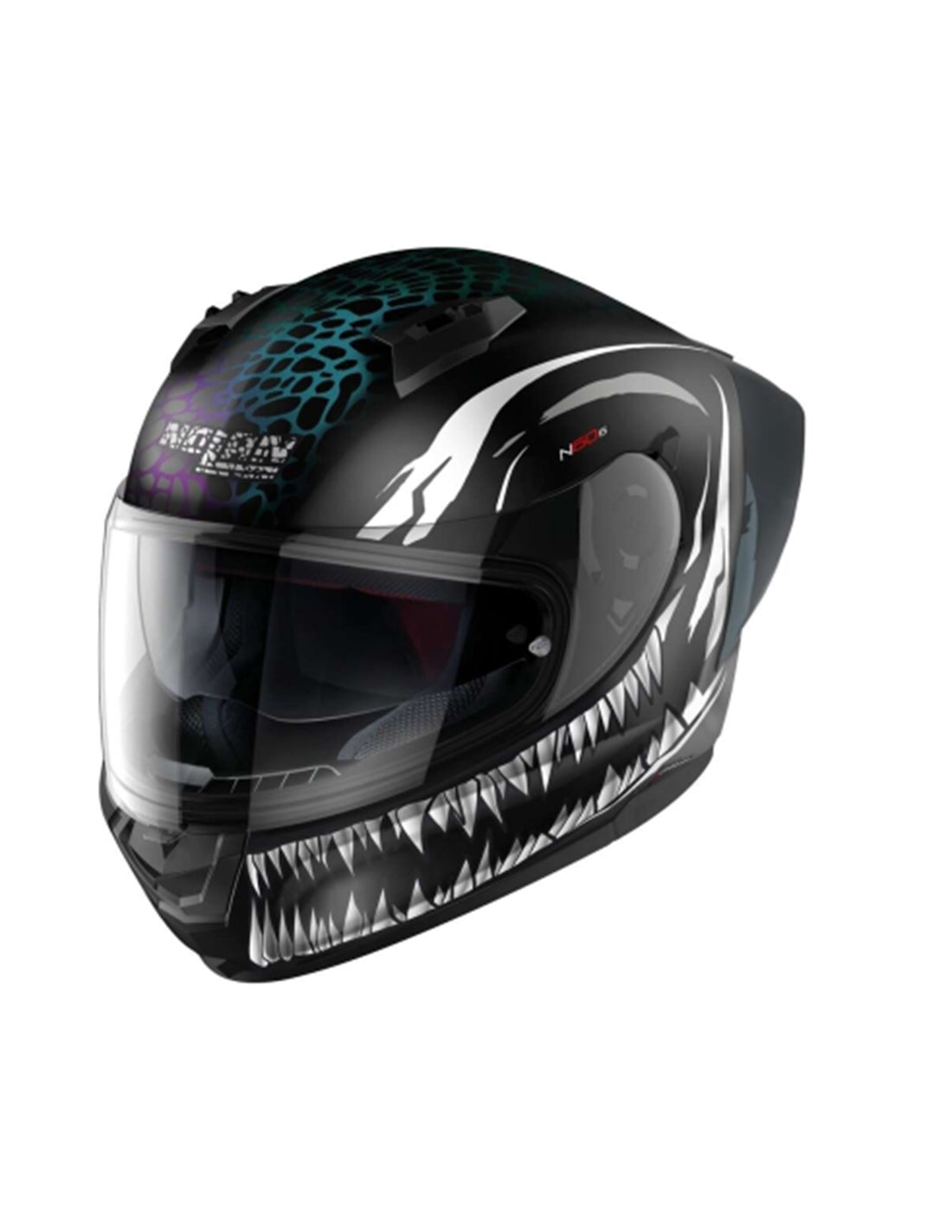NOLAN - N60-6 SPORT RAVENOUS 028