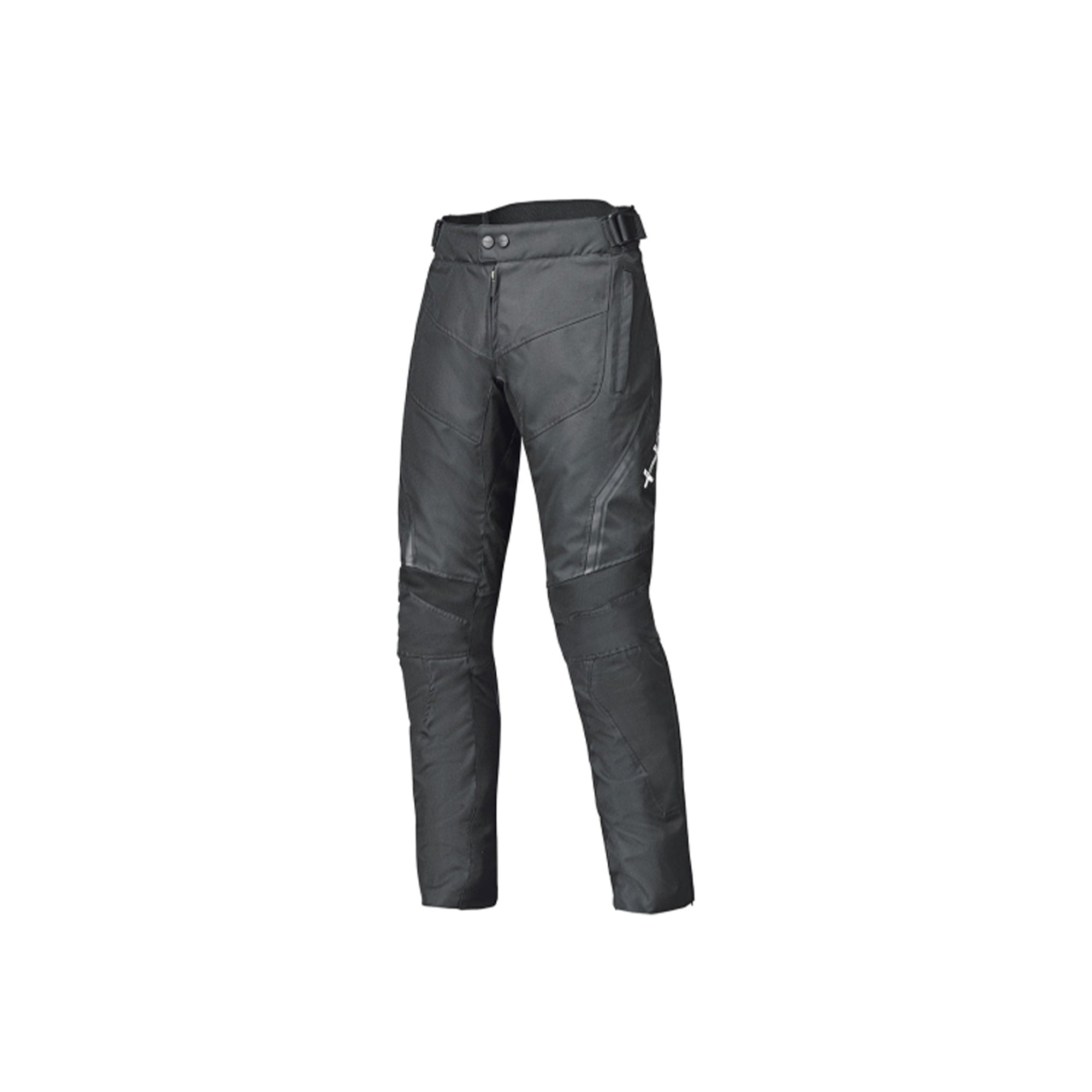 HELD - Pantalón Textile Baxley Base Man Black – 1 – Maximomoto PT