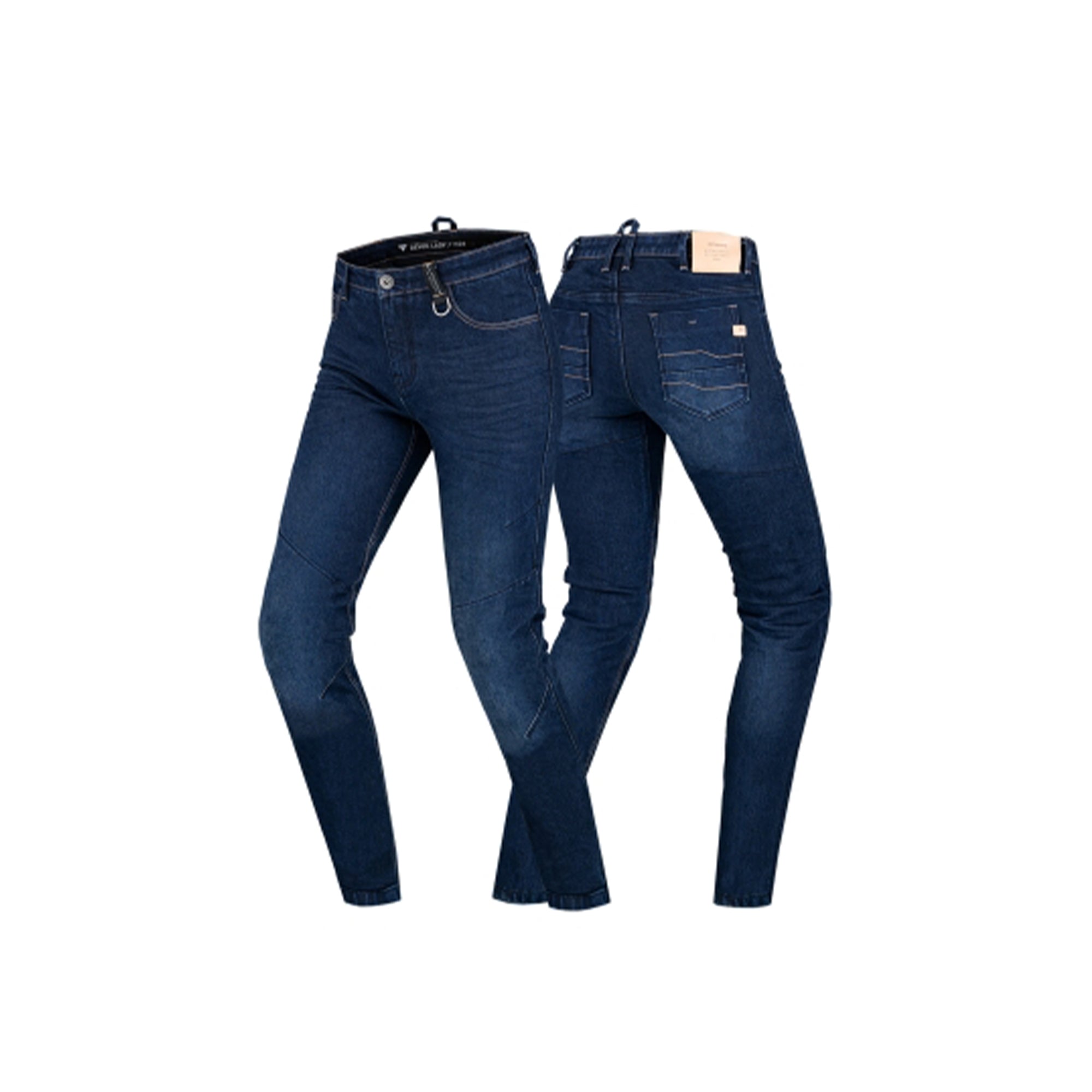 SHIMA DEVON LADY D.BLUE