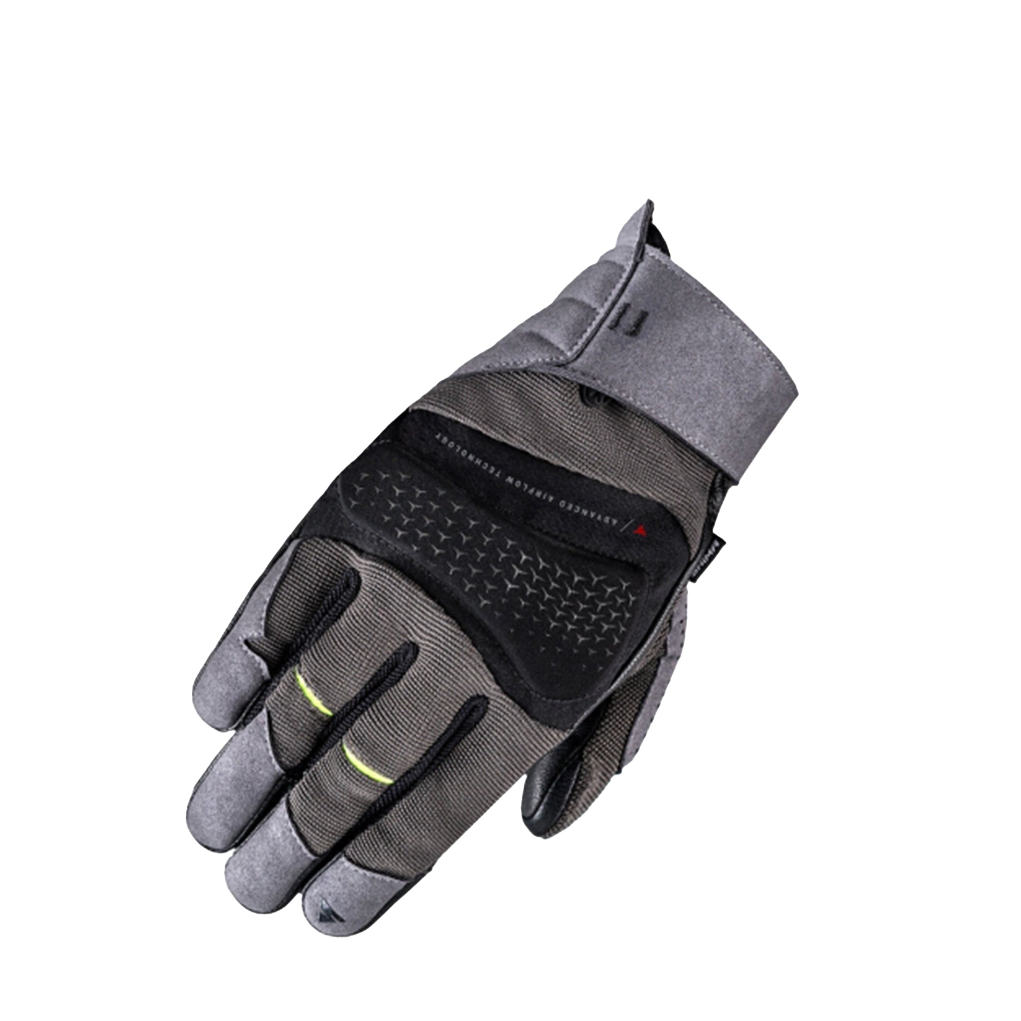 SHIMA AIR 2.0 MEN Gloves GRY – 6 – Maximomoto PT
