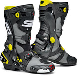 SIDI - BOTAS SIDI REX GRIS / NEGRO / AMARILLO
