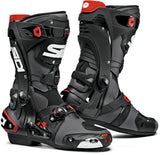 SIDI - BOTAS SIDI REX NEGRO / GRIS