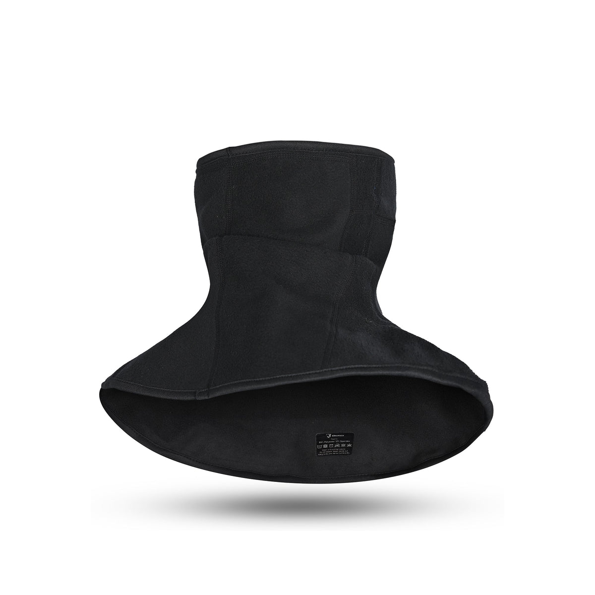 BELA Moto Térmico Pescoço Aquecedor Preto 
