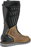 SIDI - BOTAS SIDI TRIAL ZERO.2 TABACO / NEGRO