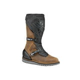 SIDI - BOTAS SIDI TRIAL ZERO.2 TABACO / NEGRO